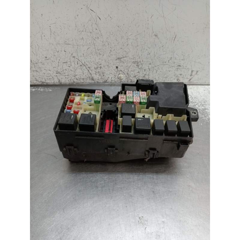 Recambio de caja reles / fusibles para volvo v50 (545) 2.0 d referencia OEM IAM 8688040 518818000 2004