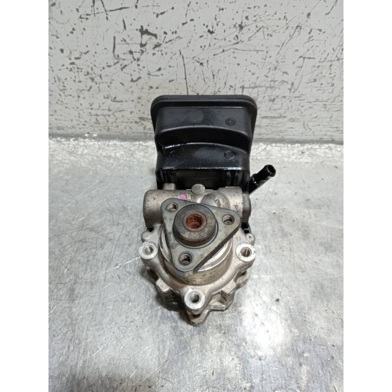 Recambio de bomba direccion para bmw serie 5 berlina (e39) 520d referencia OEM IAM 7691900518 6750938 