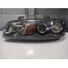 Recambio de faro izquierdo para fiat punto berlina (188) 1.2 8v referencia OEM IAM   1999