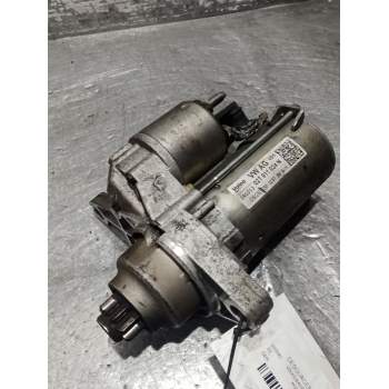 MOTOR ARRANQUE 02T911024N 291013 2009
