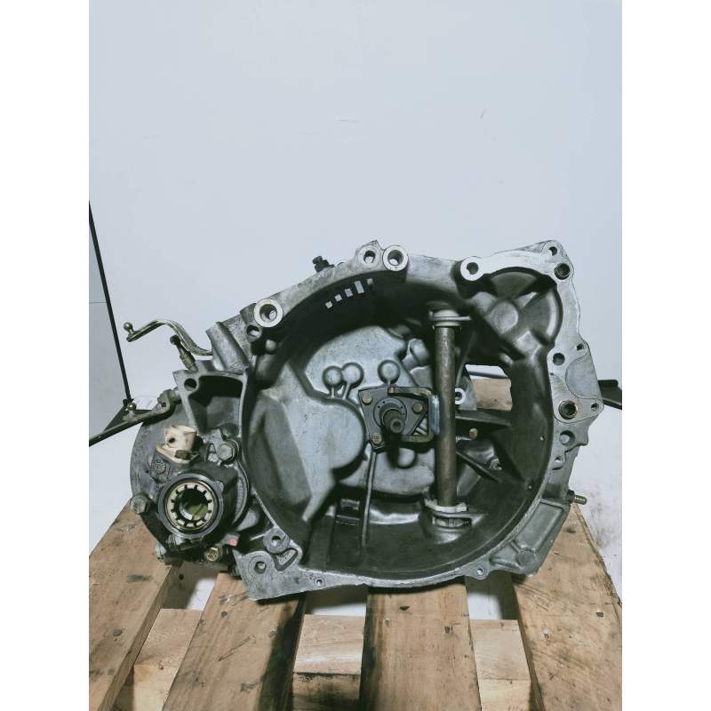 Recambio de caja cambios para peugeot 306 berlina 4 puertas (s1) sld referencia OEM IAM 20CM44 5911954B 