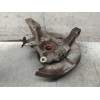 Recambio de mangueta delantera derecha para saab 9-3 sport hatch 1.9 tid linear sport referencia OEM IAM  19TID 2005