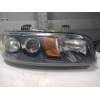 Recambio de faro derecho para fiat punto berlina (188) 1.9 d (i) referencia OEM IAM 088140 67752839 1999