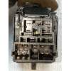 Recambio de mando luces para peugeot 206 berlina referencia OEM IAM 34422001 96307460ZL 1998