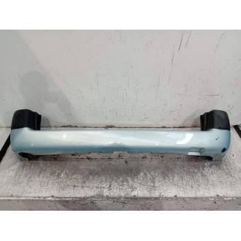 PARAGOLPES TRASERO 2003