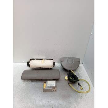 KIT AIRBAG 97360404 8973604090 8973604040