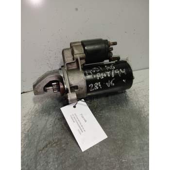MOTOR ARRANQUE 