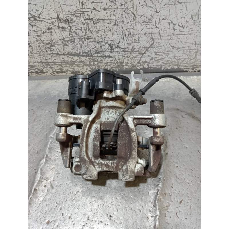 Recambio de pinza freno trasera derecha para bmw serie x1 (f48) xdrive18d referencia OEM IAM   