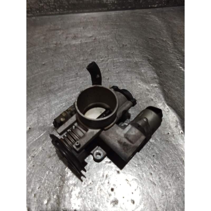 Recambio de caja mariposa para chevrolet spark (m300) 1.0 referencia OEM IAM 06595 10G 2010