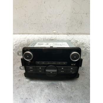 SISTEMA AUDIO / RADIO CD 281151798R R013X87X98 2020