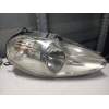 Recambio de faro izquierdo para fiat punto (evo) (199) dynamic referencia OEM IAM   
