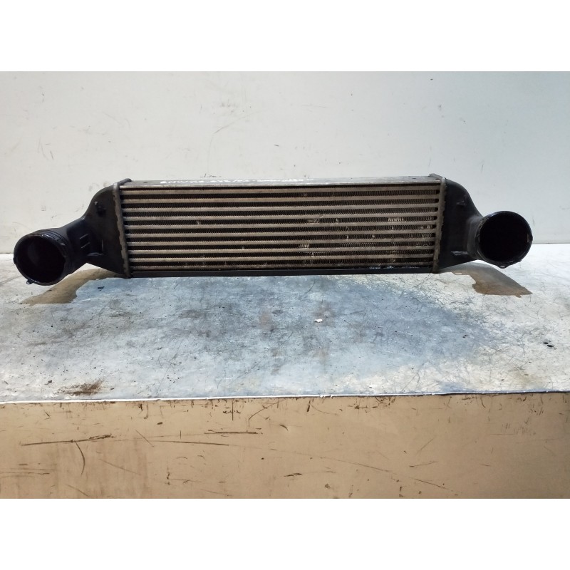 Recambio de intercooler para bmw x3 (e83) 3.0d referencia OEM IAM   