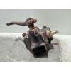 Recambio de caja direccion para mercedes-benz clase c (w201) berlina referencia OEM IAM 2014612001  