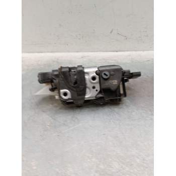 MOTOR CIERRE CENTRALIZADO DELANTERO IZQUIERDO psa305596 5p 2020