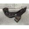 Recambio de brazo suspension inferior delantero derecho para ford fiesta berlina (dx) ambiente referencia OEM IAM   