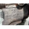 Recambio de caja direccion para mercedes-benz clase c (w201) berlina referencia OEM IAM 2014612001  
