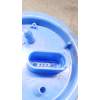 Recambio de bomba combustible para volkswagen polo v (6r1, 6c1) 1.2 tsi referencia OEM IAM 6R0919051G A2C53436807 2009