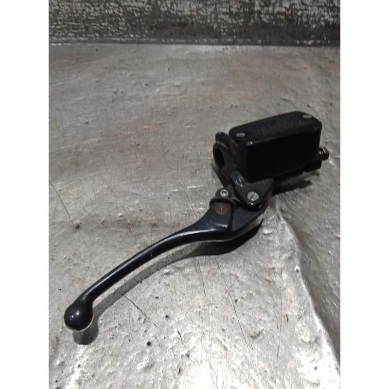 Recambio de pedal freno para honda st st 1100 pan european (sc26) referencia OEM IAM   MANETA FRENO DELANTERO