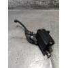 Recambio de pedal freno para honda st st 1100 pan european (sc26) referencia OEM IAM   MANETA FRENO DELANTERO