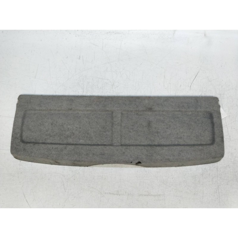 Recambio de bandeja trasera para fiat panda (169) 1.2 cat referencia OEM IAM   