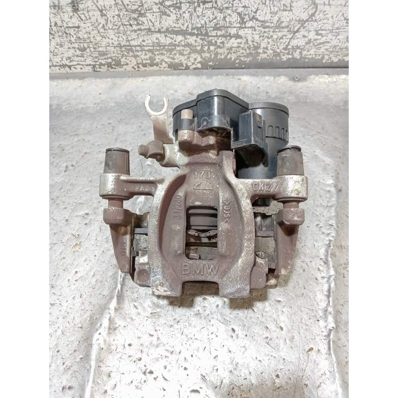 Recambio de pinza freno trasera izquierda para bmw serie x1 (f48) xdrive18d referencia OEM IAM   