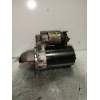 Recambio de motor arranque para ford puma (cce) 1.4 referencia OEM IAM 0001107087  