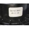 Recambio de motor calefaccion para opel frontera b 2.2 16v dti referencia OEM IAM 4027250060 19400007429T 