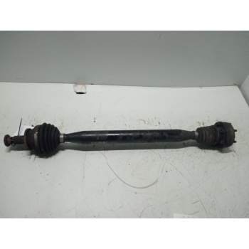 TRANSMISION DELANTERA DERECHA 6Q0407272BD 12G 2002