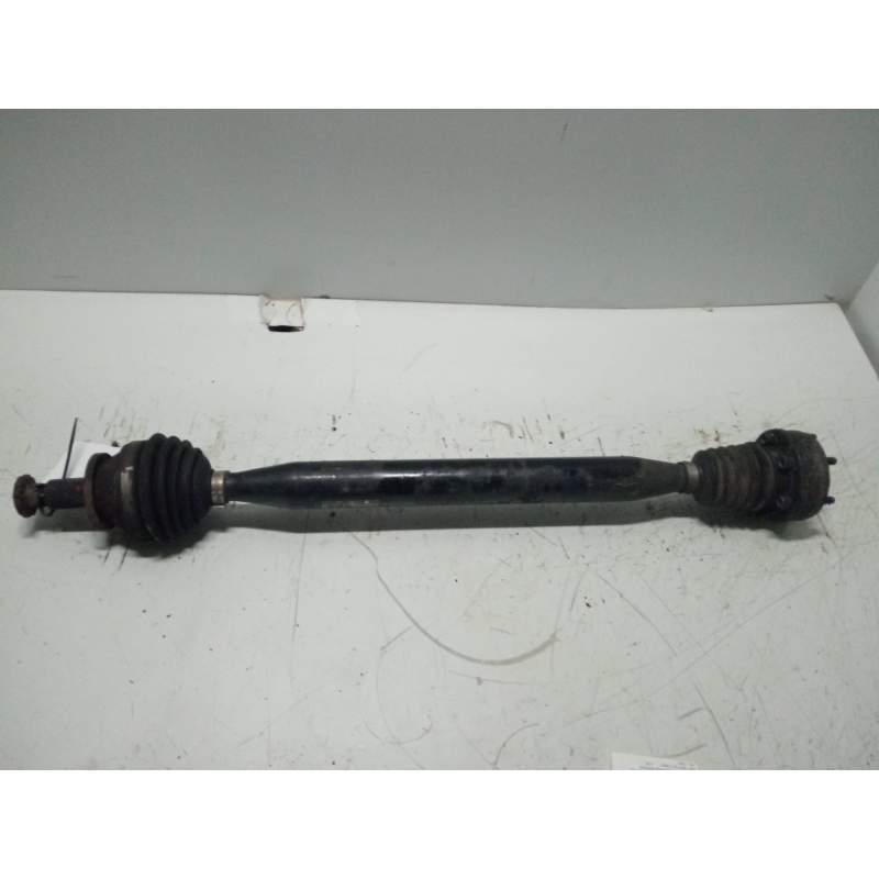 Recambio de transmision delantera derecha para seat ibiza (6l1) signo referencia OEM IAM 6Q0407272BD 12G 2002