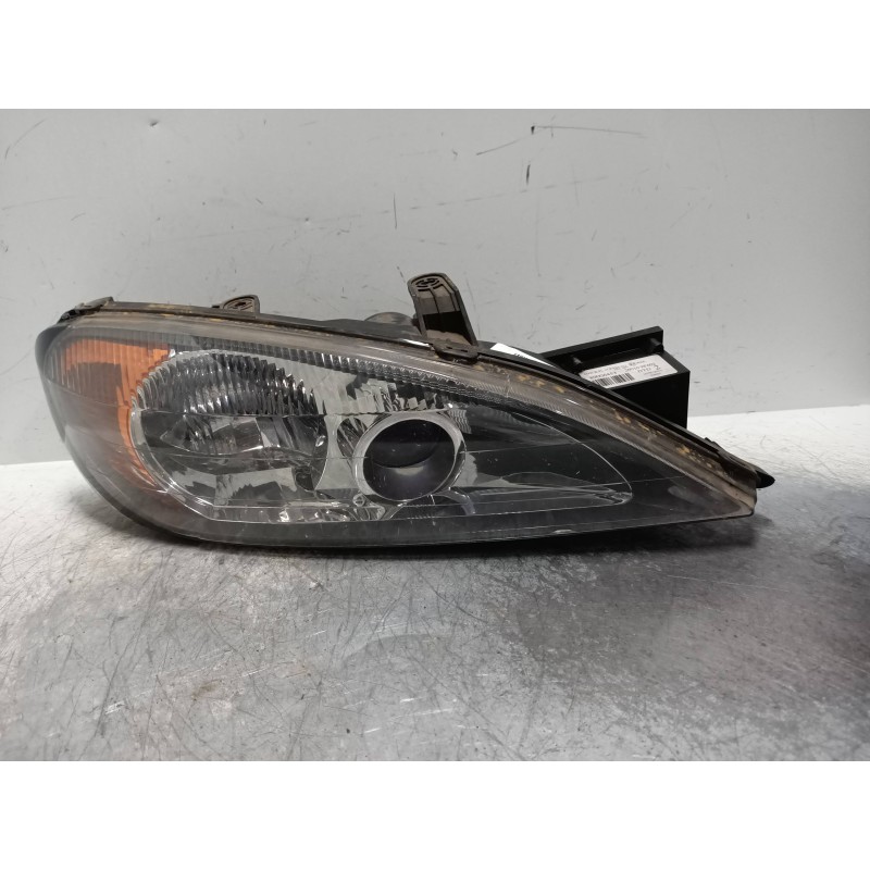 Recambio de faro derecho para nissan primera berlina (p11) comfort referencia OEM IAM 89006453 260109F602 