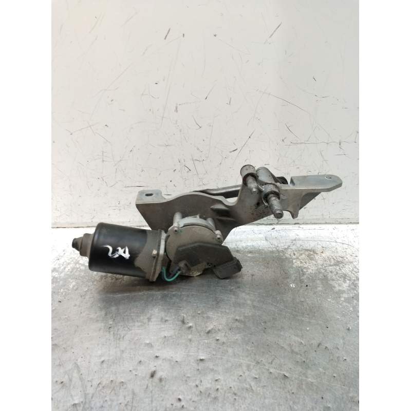 Recambio de motor limpia delantero para dacia spring ev (b6m1) referencia OEM IAM 288009448R DERECHO 2020