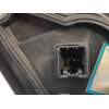 Recambio de retrovisor izquierdo para hyundai sonata (y4) 2.0i 16v gls (2002) referencia OEM IAM   ELECTRICO