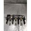 Recambio de rampa inyectora para chevrolet spark (m300) 1.0 referencia OEM IAM 94572663 10G 2010
