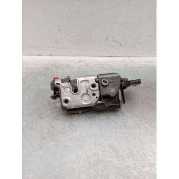 MOTOR CIERRE CENTRALIZADO TRASERO IZQUIERDO psa305601 5p 2020
