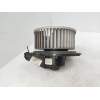 Recambio de motor calefaccion para opel frontera b 2.2 16v dti referencia OEM IAM 4027250061 19400007434C24 