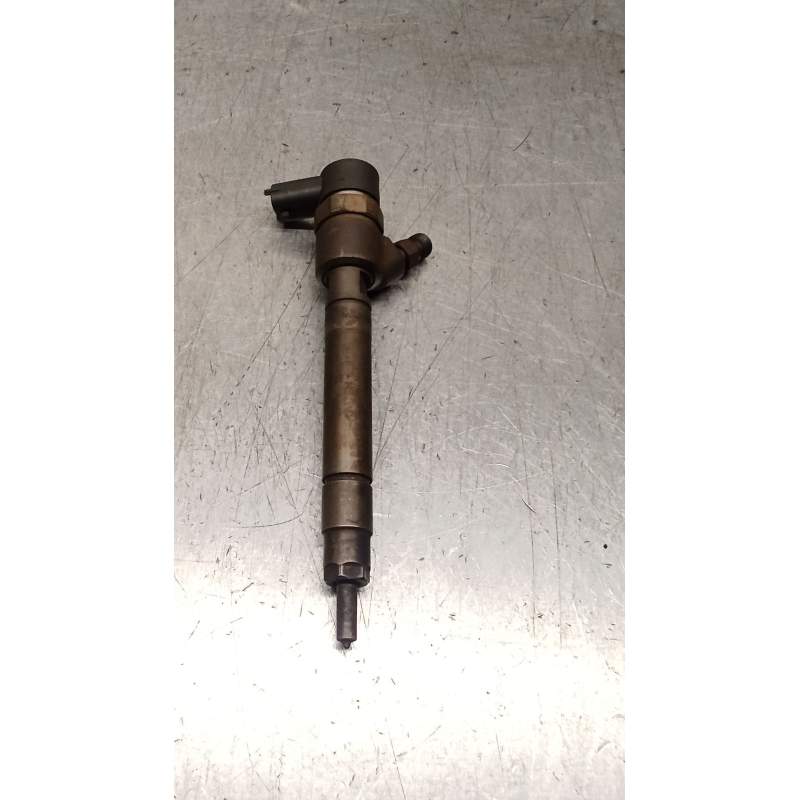 Recambio de inyector para volvo s60 i (384) 2.4 d referencia OEM IAM 0445110251 30750283 BOSCH