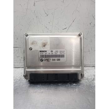 CENTRALITA MOTOR UCE 0261207106 7508698 26RT0000 E53/2000