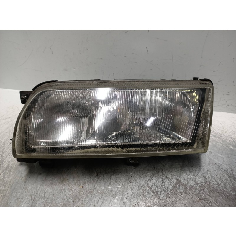 Recambio de faro izquierdo para nissan primera berl./familiar (p10/w10) 1.6 16v cat referencia OEM IAM   