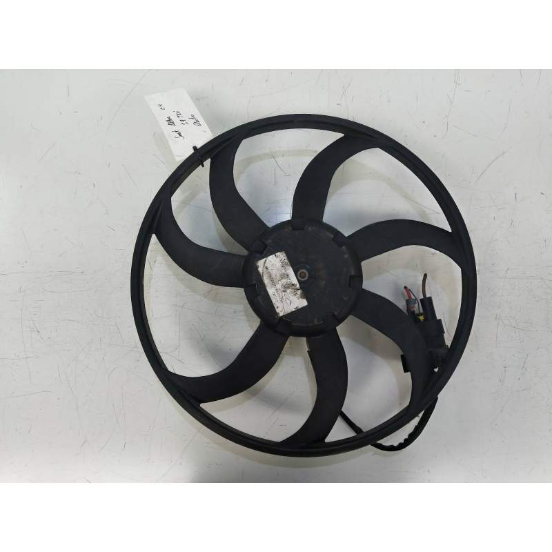 Recambio de electroventilador para seat altea (5p1) 1.9 tdi referencia OEM IAM 7726030104 1K0959455EF 1K121203AG 