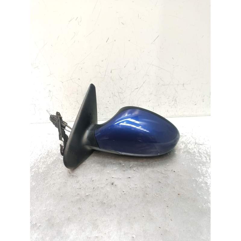 Recambio de retrovisor izquierdo para seat leon (1m1) 1.9 tdi referencia OEM IAM  MANUAL 