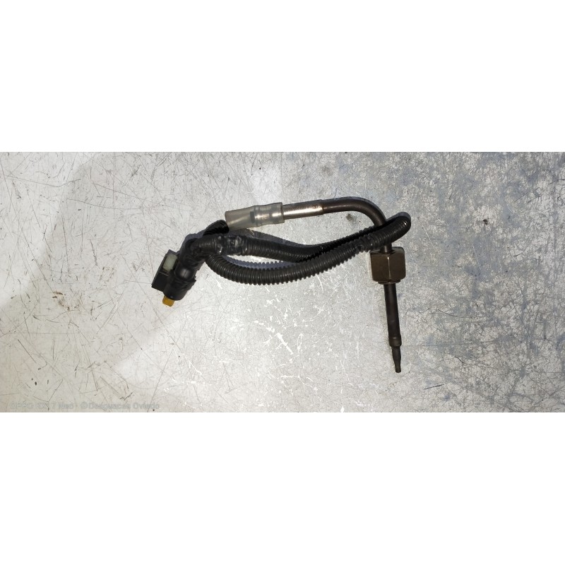 Recambio de sensor para mercedes sprinter iii furgón fwd 2.1 cdi cat referencia OEM IAM A0009059007  