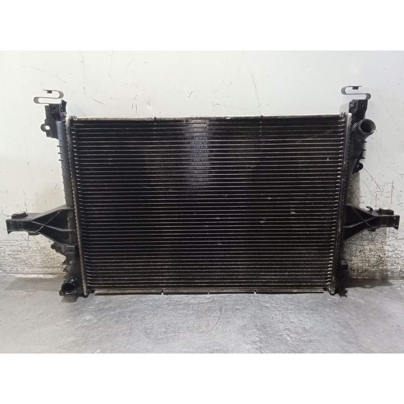 Recambio de radiador agua para volvo v70 ii (285) 2.4 referencia OEM IAM 8649915A 24G 2000