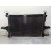 Recambio de radiador agua para volvo v70 ii (285) 2.4 referencia OEM IAM 8649915A 24G 2000