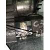 Recambio de motor arranque para peugeot 206 berlina x-line refri referencia OEM IAM D7E16  