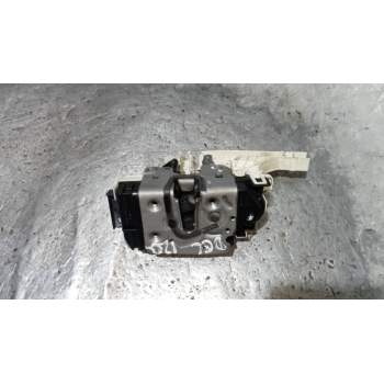 MOTOR CIERRE CENTRALIZADO DELANTERO IZQUIERDO A9067202135 