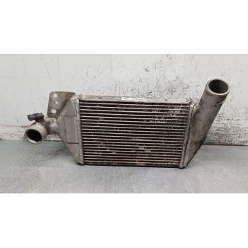INTERCOOLER 22DCI 2008