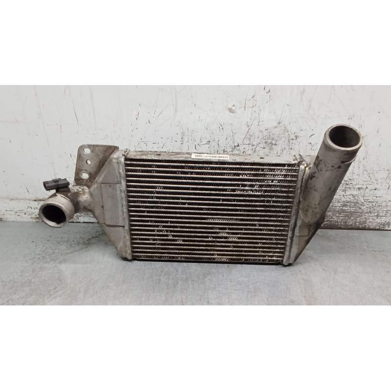 Recambio de intercooler para tata xenon 2.2 dci referencia OEM IAM  22DCI 2008