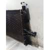 Recambio de radiador agua para volvo v70 ii (285) 2.4 referencia OEM IAM 8649915A 24G 2000