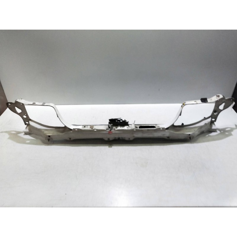 Recambio de panel frontal para citroen jumper caja cerrada (1) referencia OEM IAM   