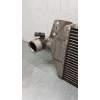 Recambio de intercooler para tata xenon 2.2 dci referencia OEM IAM  22DCI 2008